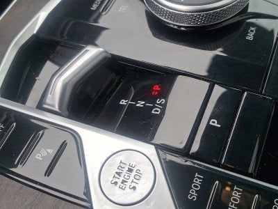 2024 BMW X5 xDrive40i Sports Activity Vehicle