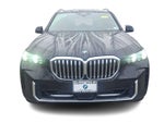2024 BMW X5 xDrive40i Sports Activity Vehicle