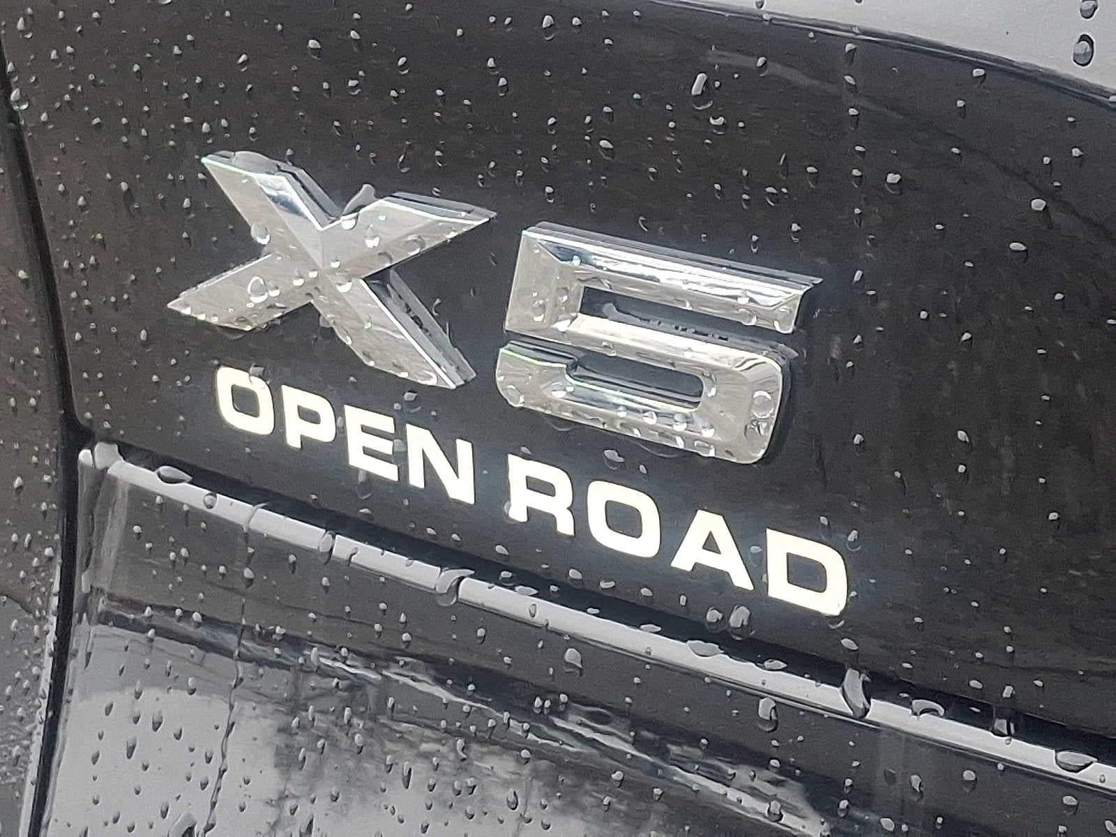 2024 BMW X5 xDrive40i Sports Activity Vehicle