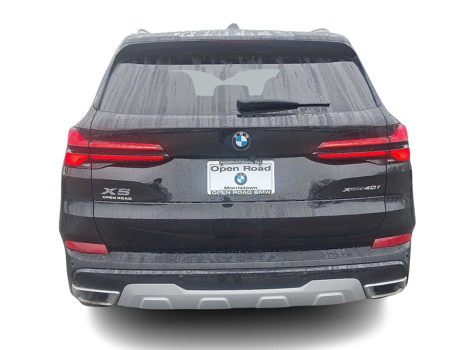 2024 BMW X5 xDrive40i Sports Activity Vehicle
