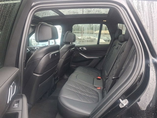 2024 BMW X5 xDrive40i Sports Activity Vehicle