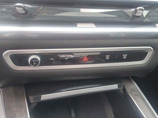 2024 BMW X5 xDrive40i Sports Activity Vehicle