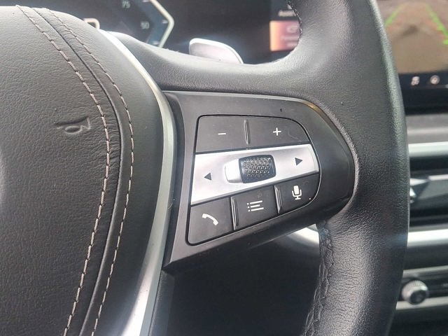 2024 BMW X5 xDrive40i Sports Activity Vehicle