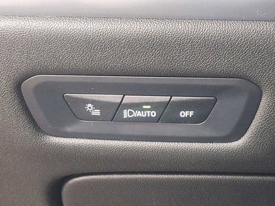 2024 BMW X5 xDrive40i Sports Activity Vehicle