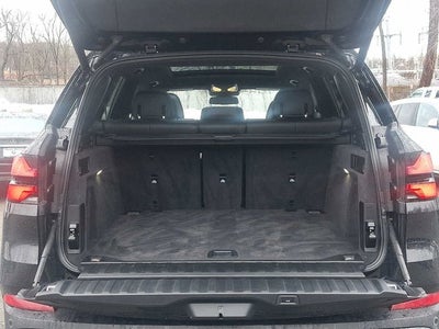 2024 BMW X5 xDrive40i Sports Activity Vehicle