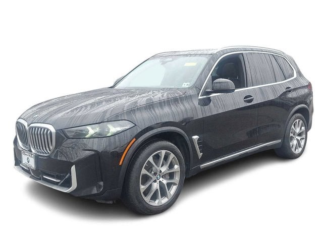 2024 BMW X5 xDrive40i Sports Activity Vehicle