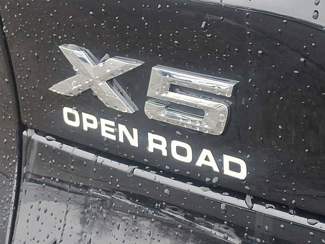 2024 BMW X5 xDrive40i Sports Activity Vehicle