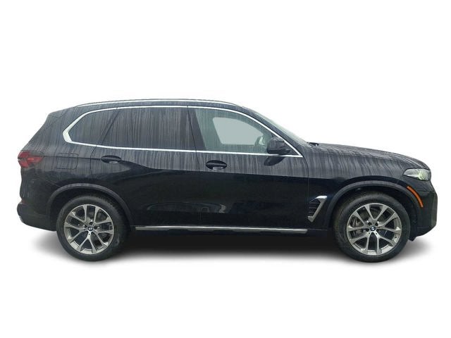 2024 BMW X5 xDrive40i Sports Activity Vehicle
