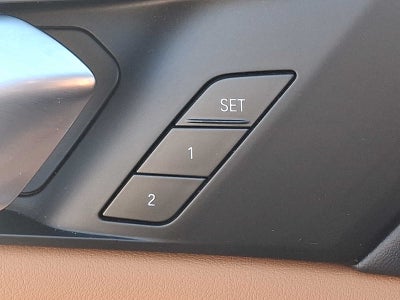 2025 BMW X5 xDrive40i Sports Activity Vehicle