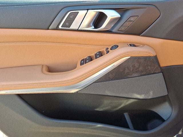 2025 BMW X5 xDrive40i Sports Activity Vehicle