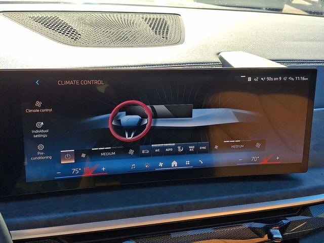 2025 BMW X5 xDrive40i Sports Activity Vehicle