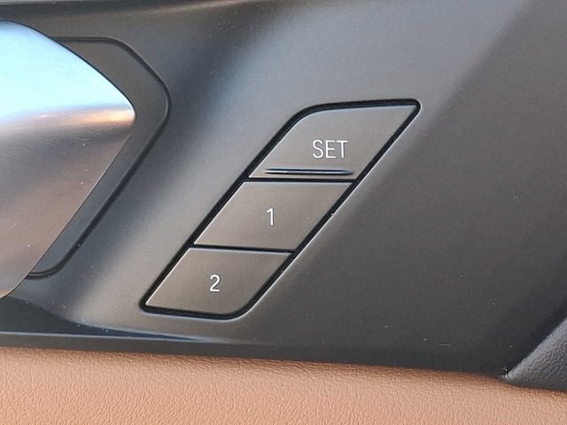 2025 BMW X5 xDrive40i Sports Activity Vehicle