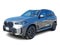 2025 BMW X5 xDrive40i Sports Activity Vehicle