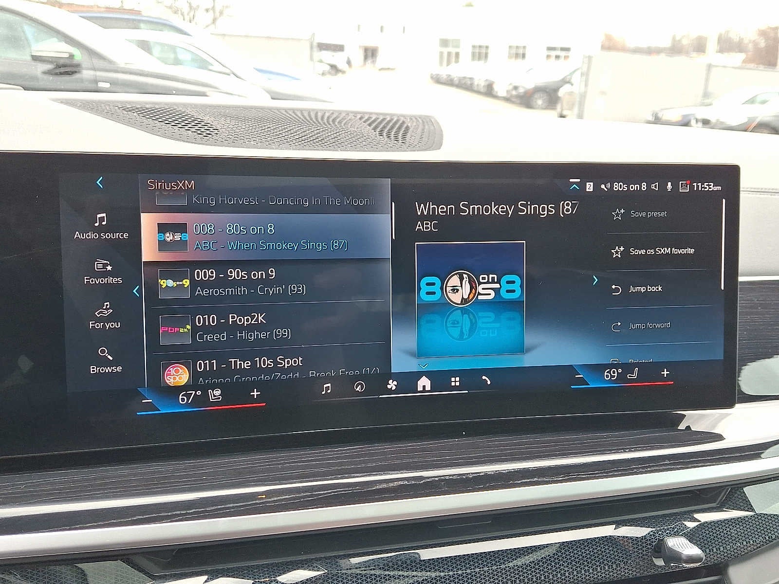 2024 BMW X5 xDrive40i Sports Activity Vehicle