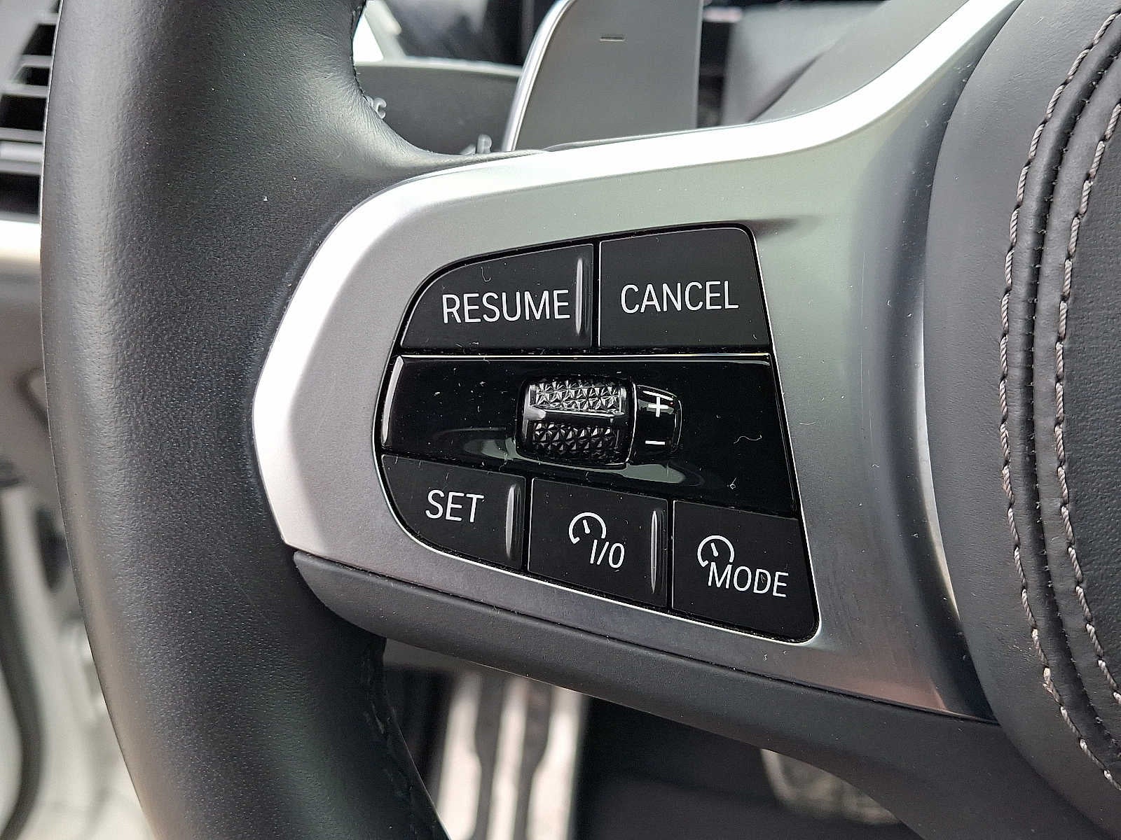 2024 BMW X5 xDrive40i Sports Activity Vehicle