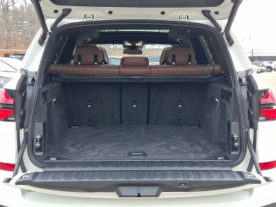 2024 BMW X5 xDrive40i Sports Activity Vehicle