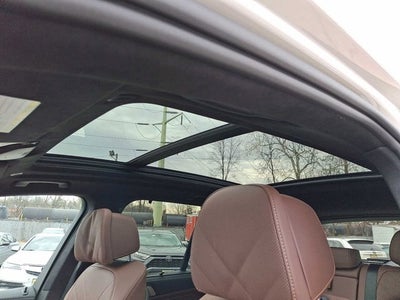 2024 BMW X5 xDrive40i Sports Activity Vehicle