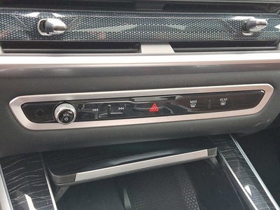 2024 BMW X5 xDrive40i Sports Activity Vehicle