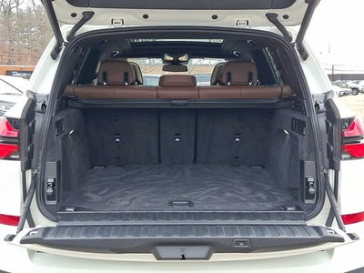 2024 BMW X5 xDrive40i Sports Activity Vehicle