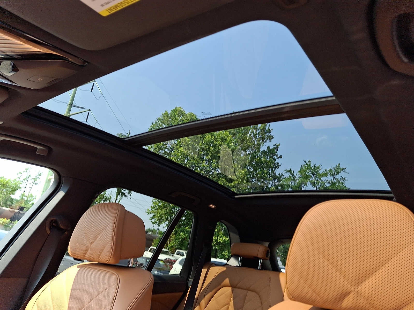 2024 BMW X5 xDrive40i Sports Activity Vehicle