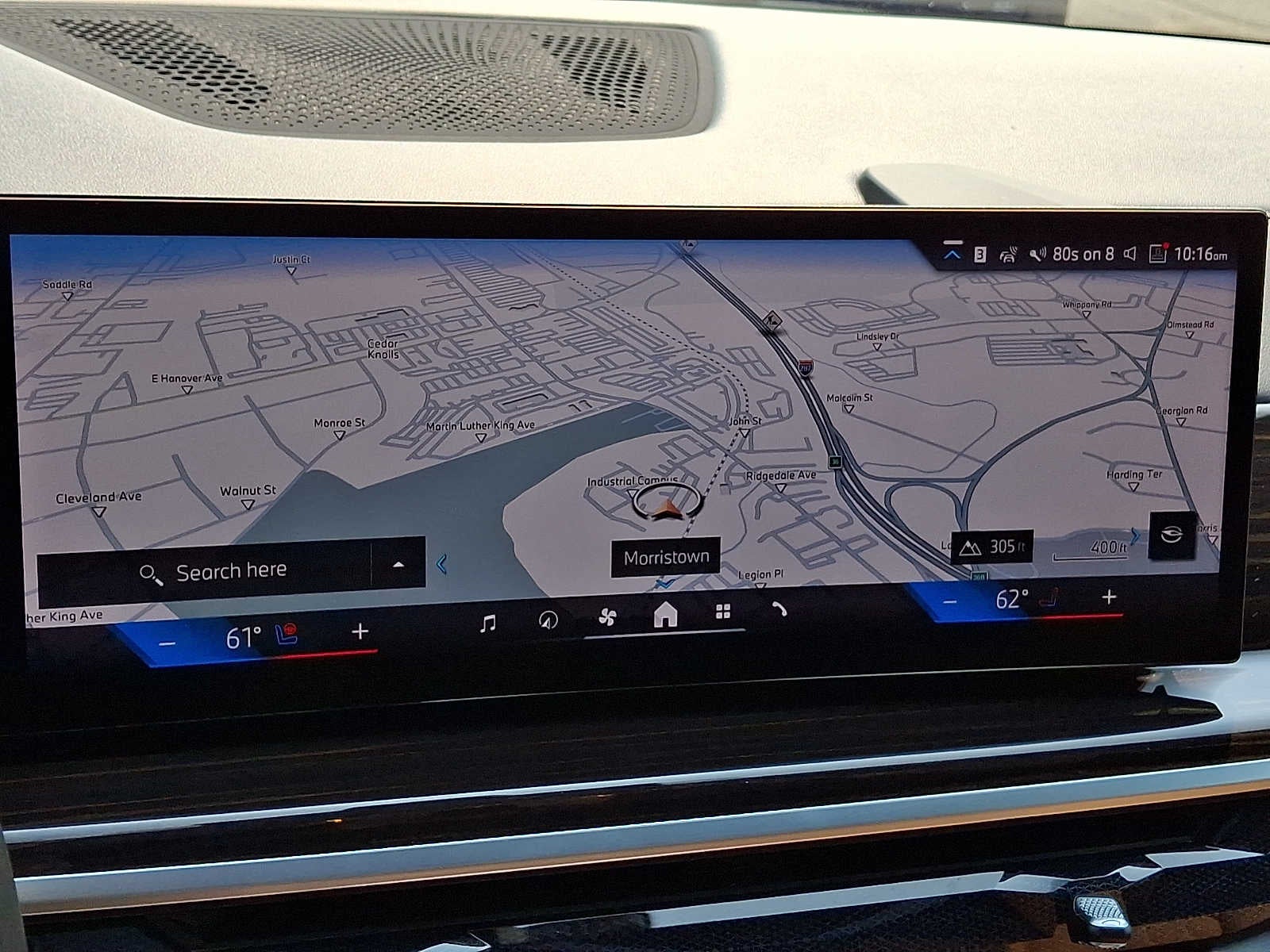 2024 BMW X5 xDrive40i Sports Activity Vehicle