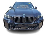 2024 BMW X5 xDrive40i Sports Activity Vehicle
