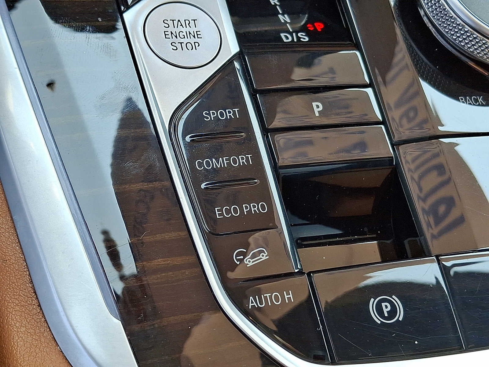 2024 BMW X5 xDrive40i Sports Activity Vehicle