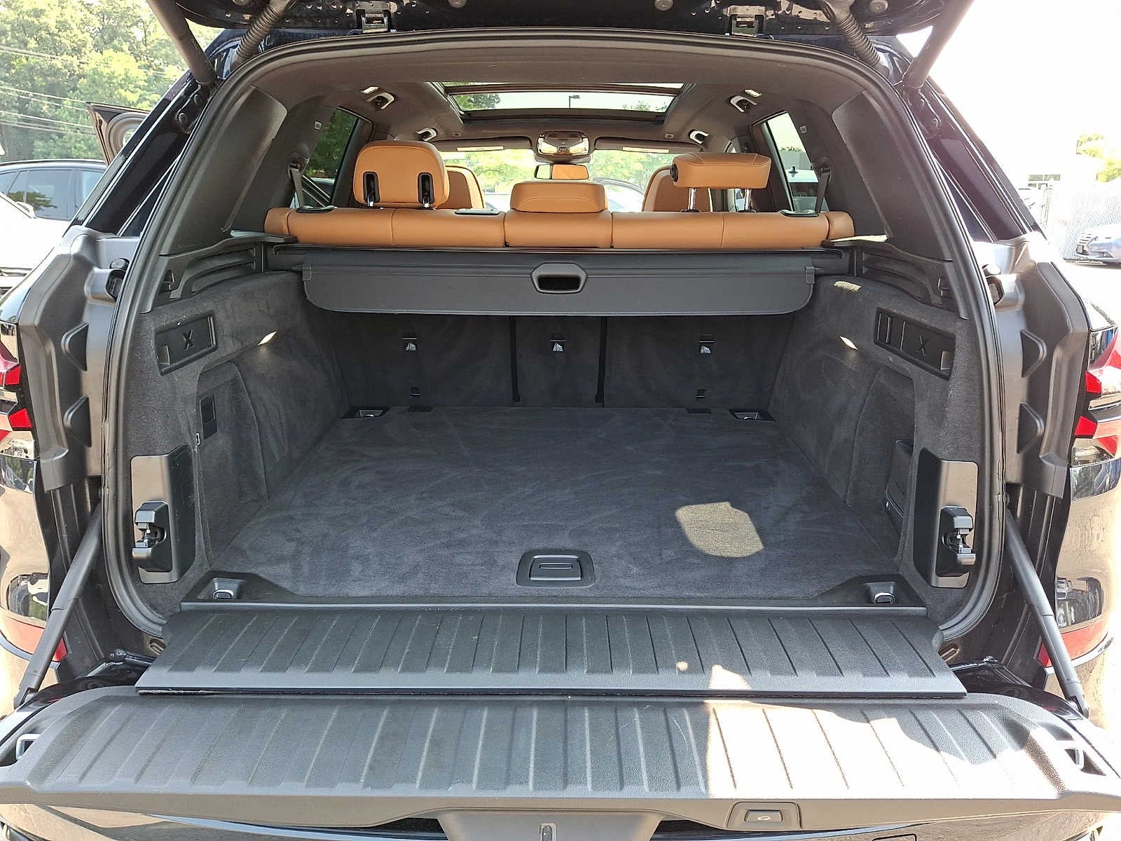 2024 BMW X5 xDrive40i Sports Activity Vehicle