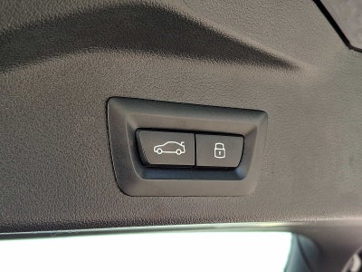 2024 BMW X5 xDrive40i Sports Activity Vehicle