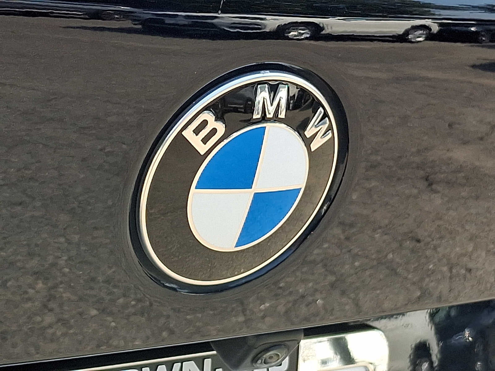 2024 BMW X5 xDrive40i Sports Activity Vehicle