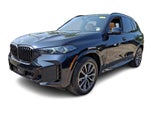 2024 BMW X5 xDrive40i Sports Activity Vehicle