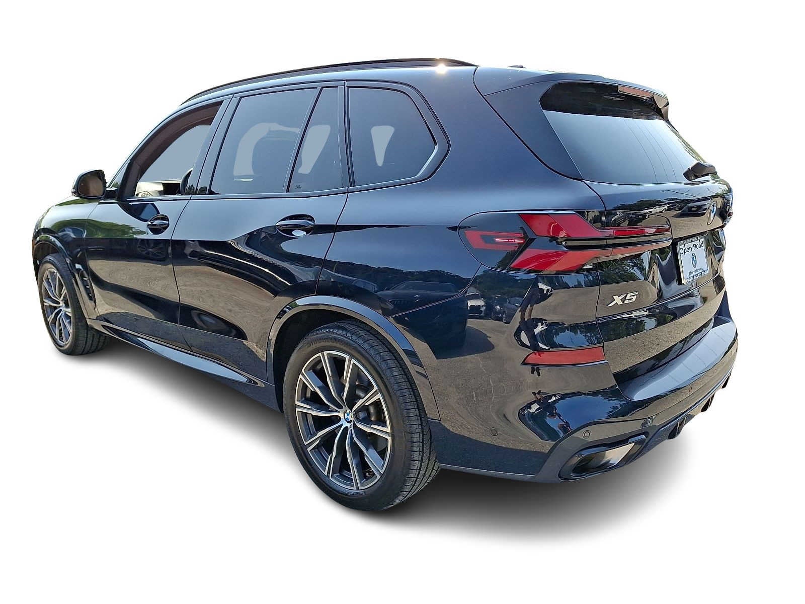 2024 BMW X5 xDrive40i Sports Activity Vehicle