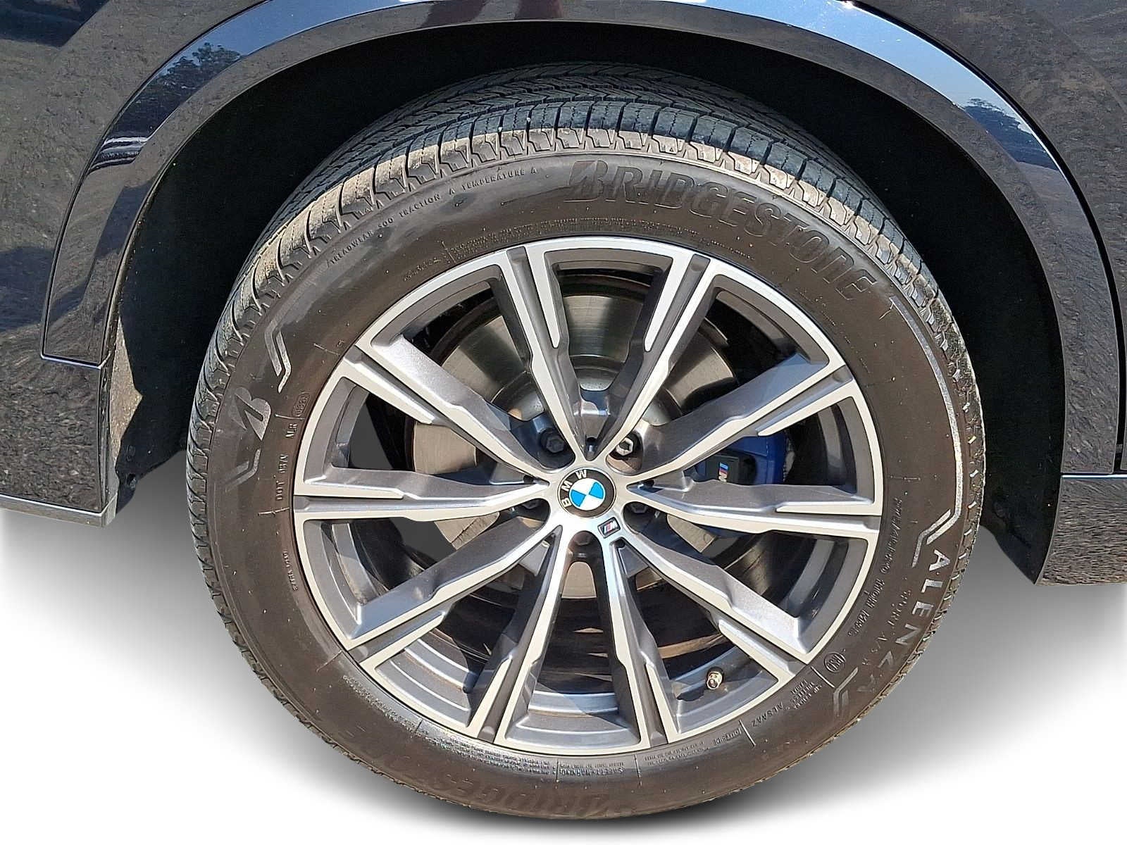 2024 BMW X5 xDrive40i Sports Activity Vehicle