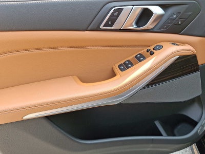 2024 BMW X5 xDrive40i Sports Activity Vehicle