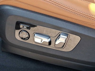 2024 BMW X5 xDrive40i Sports Activity Vehicle