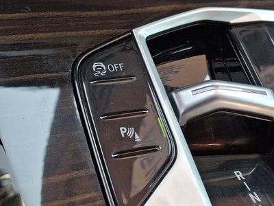 2024 BMW X5 xDrive40i Sports Activity Vehicle