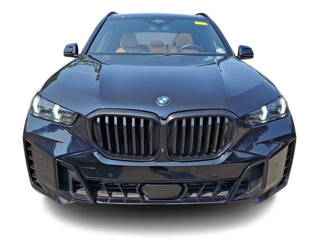 2024 BMW X5 xDrive40i Sports Activity Vehicle