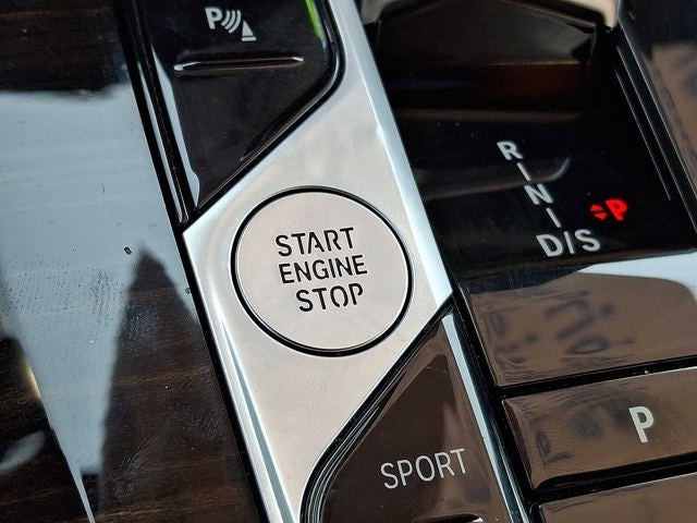 2024 BMW X5 xDrive40i Sports Activity Vehicle