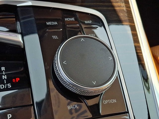2024 BMW X5 xDrive40i Sports Activity Vehicle