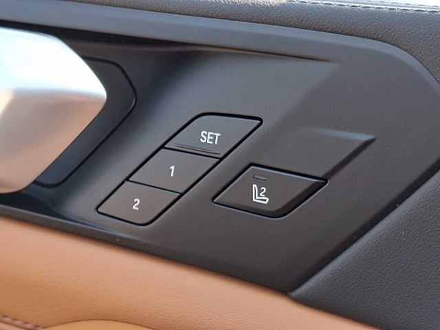 2024 BMW X5 xDrive40i Sports Activity Vehicle
