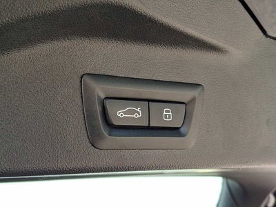 2024 BMW X5 xDrive40i Sports Activity Vehicle
