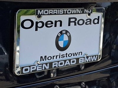 2024 BMW X5 xDrive40i Sports Activity Vehicle