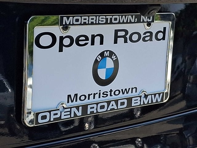 2024 BMW X5 xDrive40i Sports Activity Vehicle