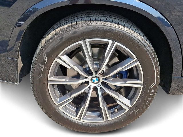 2024 BMW X5 xDrive40i Sports Activity Vehicle