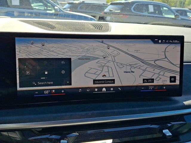 2024 BMW X5 xDrive40i Sports Activity Vehicle