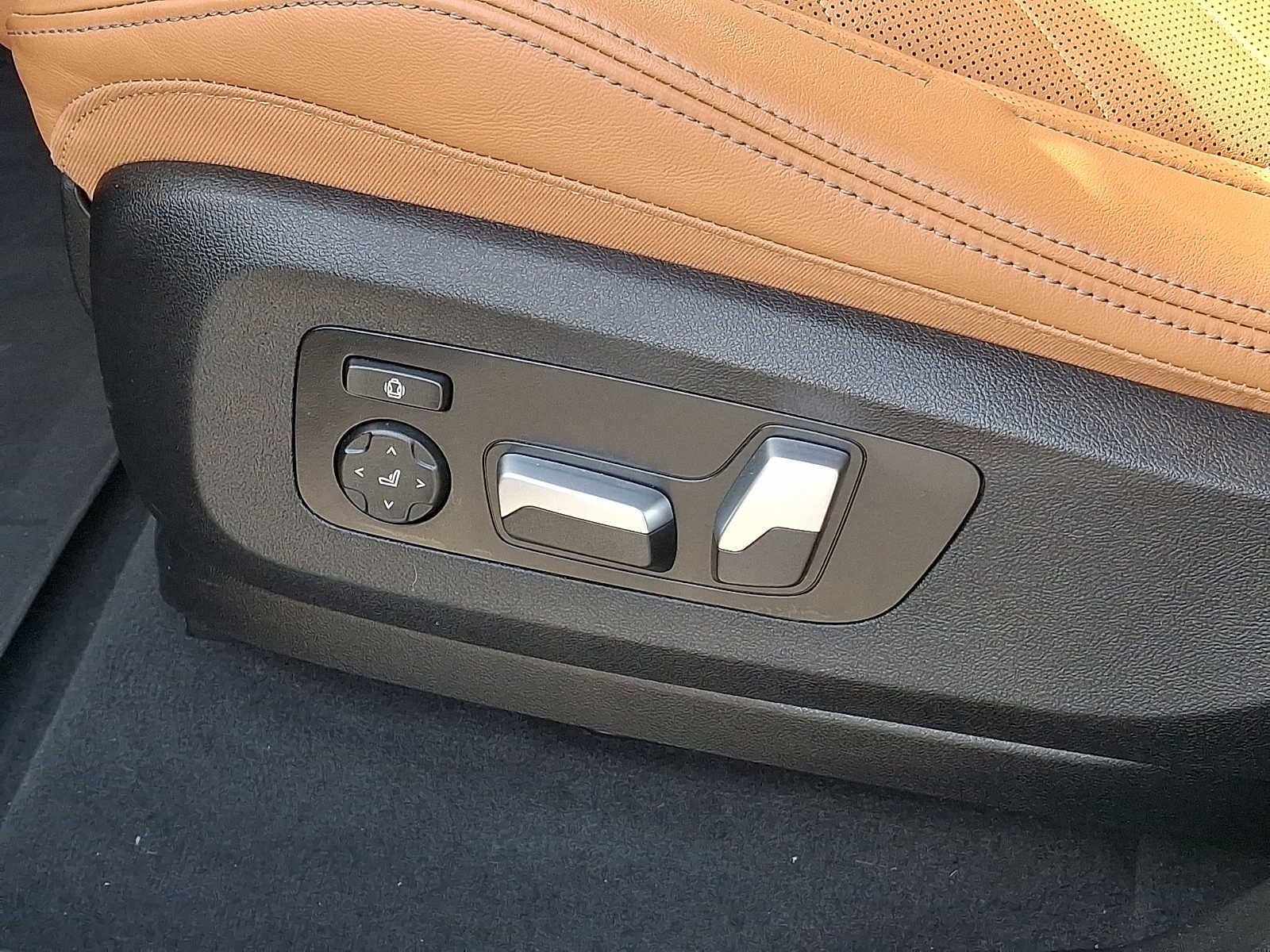 2024 BMW X5 xDrive40i Sports Activity Vehicle
