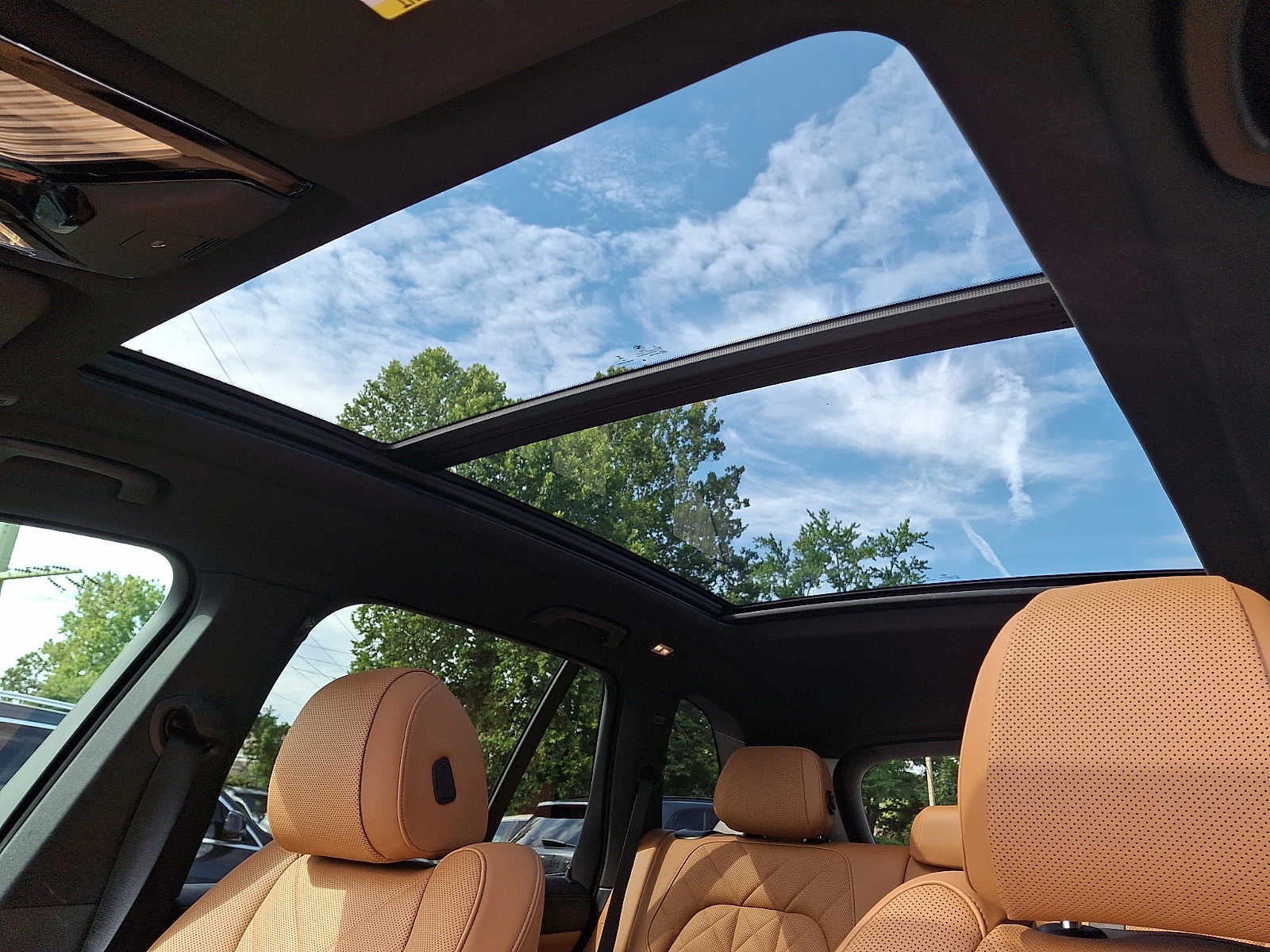 2024 BMW X5 xDrive40i Sports Activity Vehicle