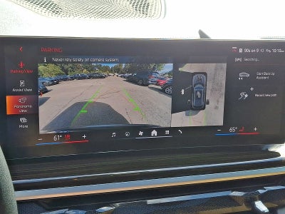 2024 BMW X5 xDrive40i Sports Activity Vehicle