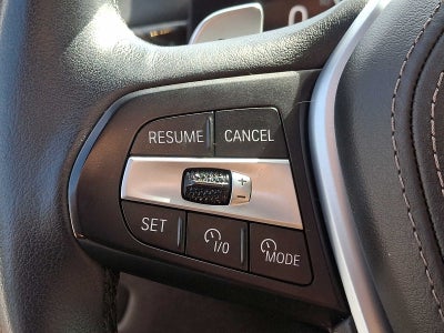 2024 BMW X5 xDrive40i Sports Activity Vehicle