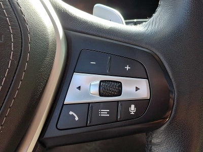 2024 BMW X5 xDrive40i Sports Activity Vehicle